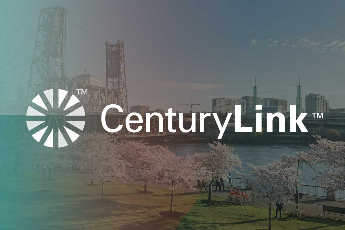 CenturyLink case study image
